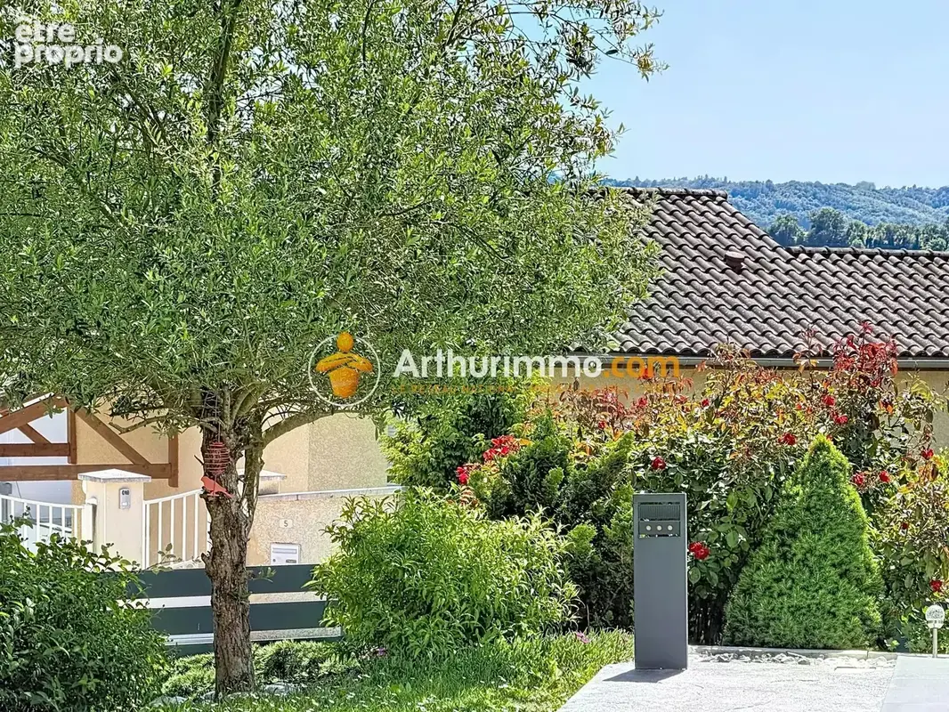 Vente Maison Ruy-montceau(38300) 549 000ï¿œ - photo 7
