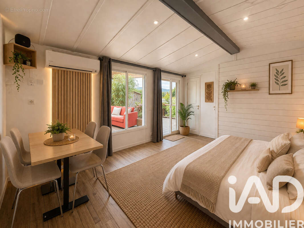 Photo 6 - Maison à FREJUS