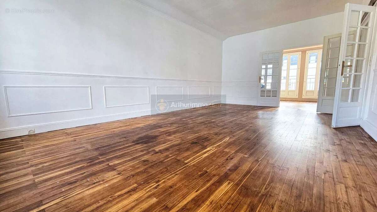 Appartement à BREST