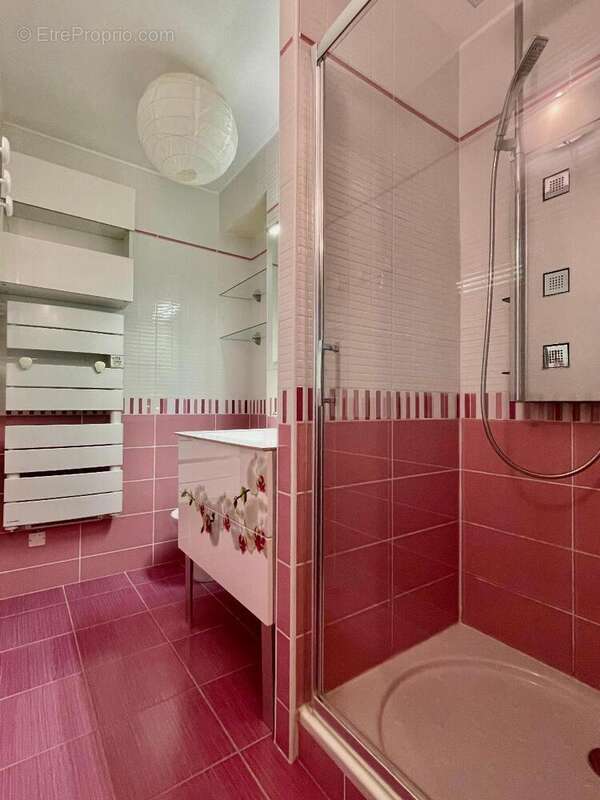   - Appartement à ALBI