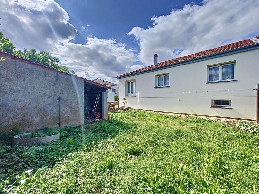 Photo 2 - Maison à GANDRANGE