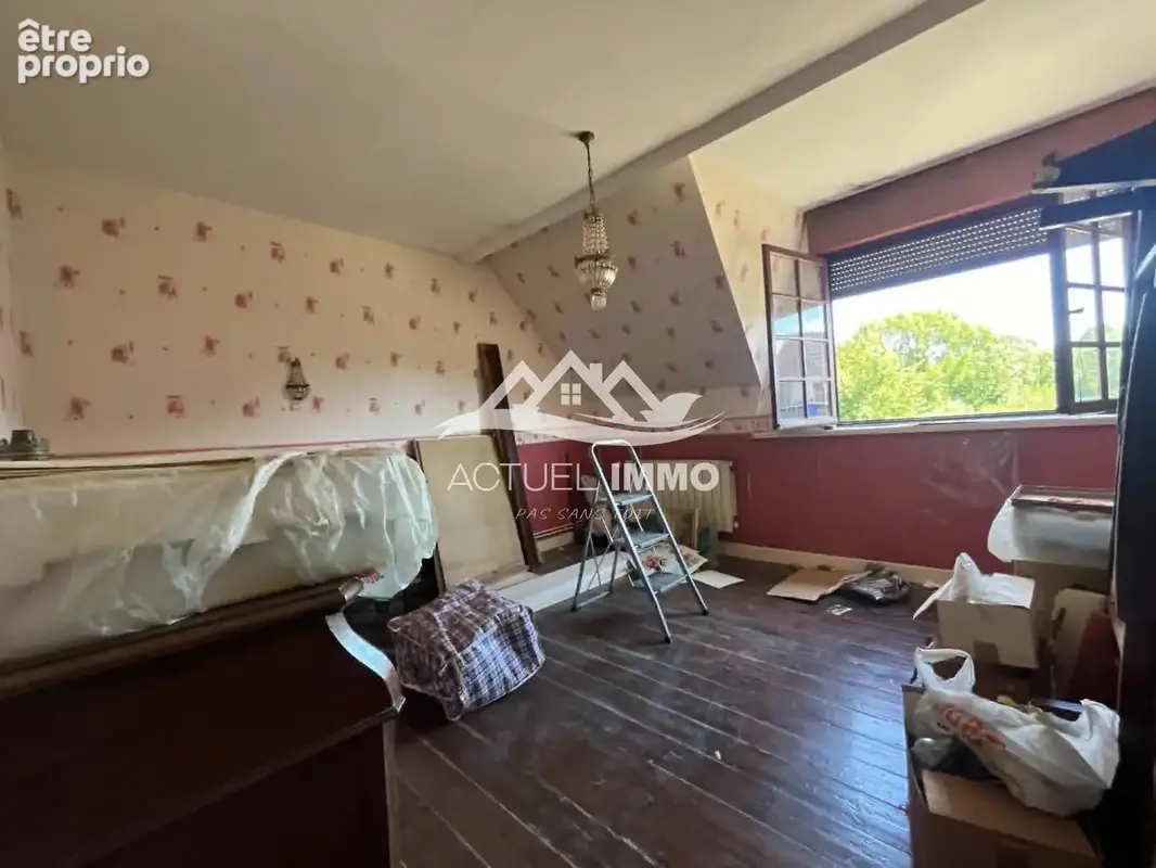 Maison mitoyenne 82m2 - photo 11