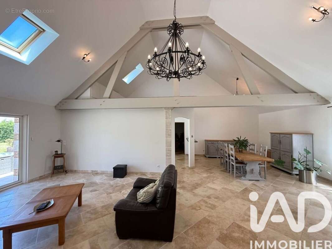 Maison 197 m² à Ingre  - photo 5