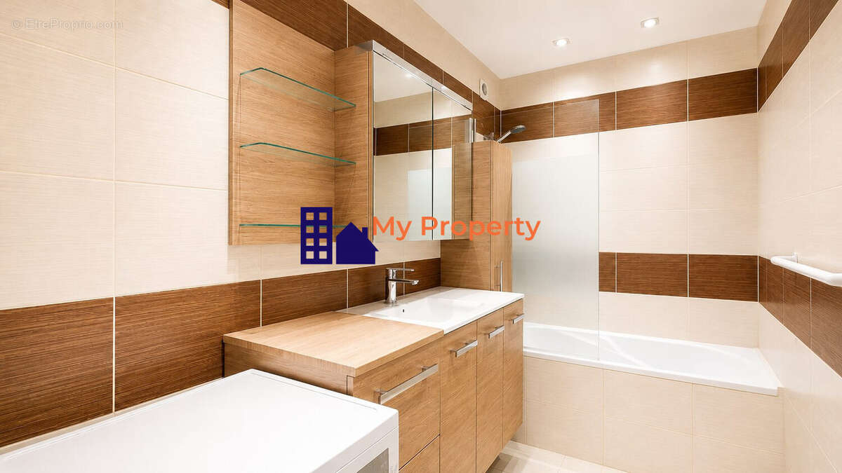 Appartement à HOUILLES