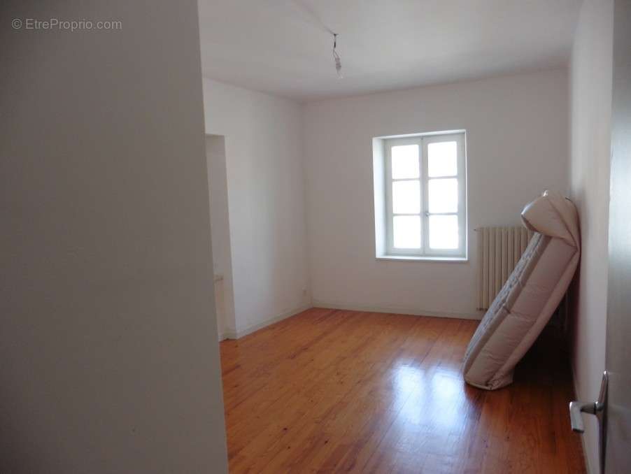 Appartement à RETOURNAC