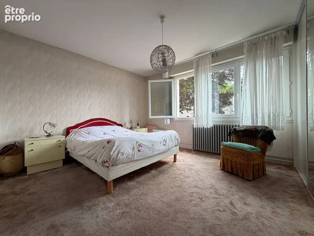 Maison Lillebonne 7 pièce(s) 5 m2 - photo 6