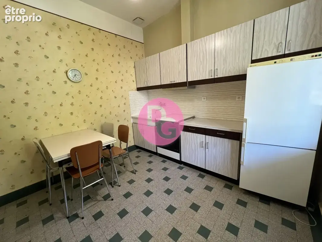 Maison 4 pièces 99 m² à vendre à Decazeville (12300) - photo 2