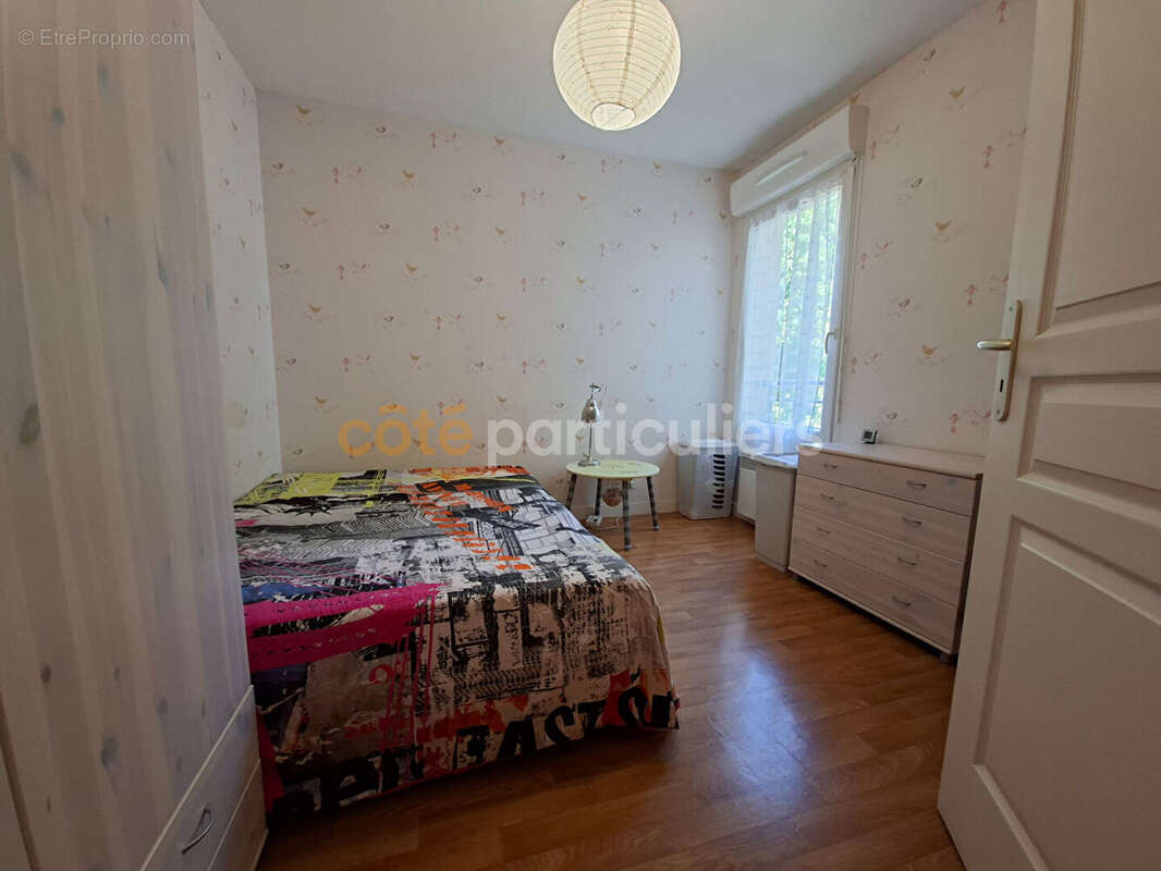 Appartement à SAINT-MALO