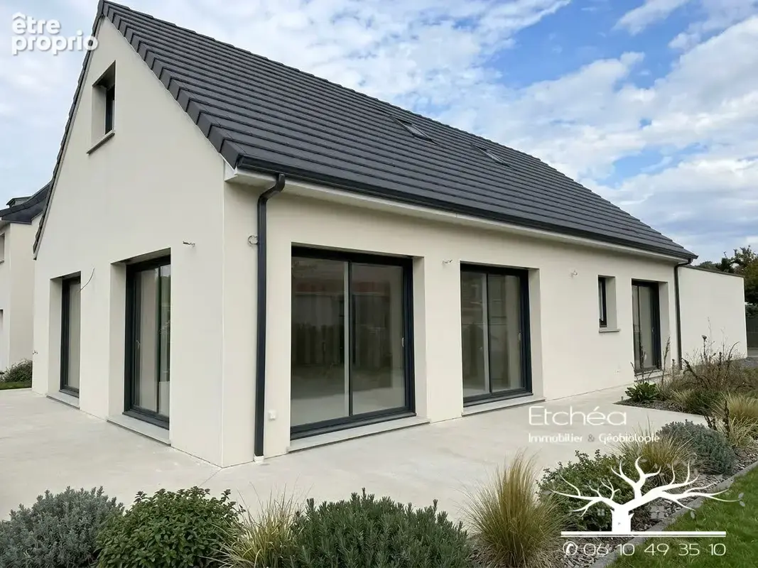 Maison 4 pièces 120 m² à vendre à Pau (64000) - photo 2