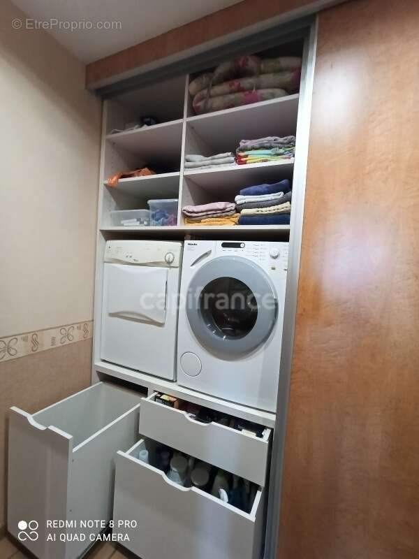 Maison à HAPPONVILLIERS