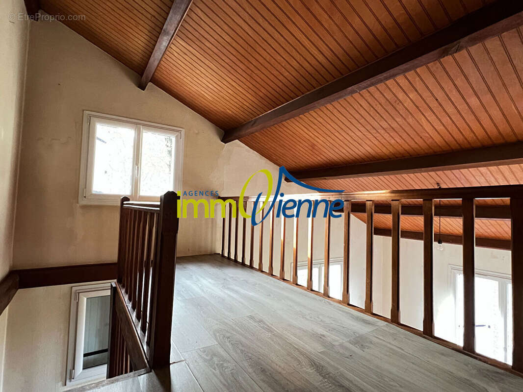 Maison à VALDIVIENNE