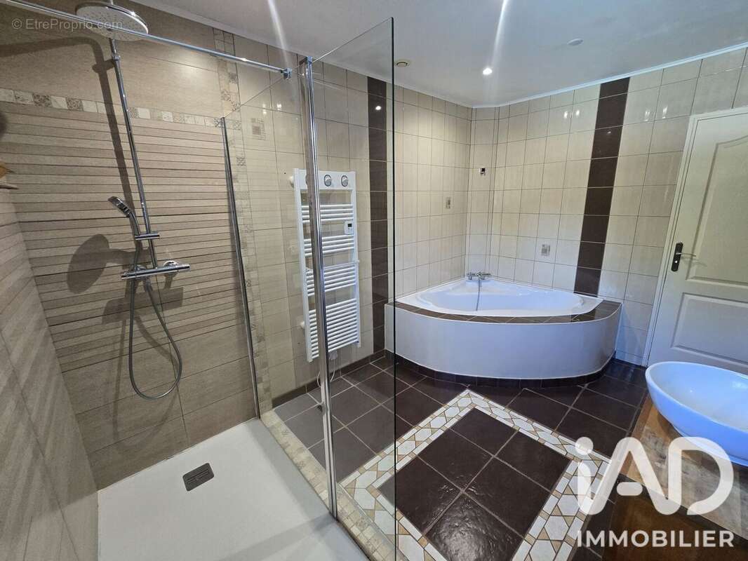 Maison 170 m² à Mezieres-En-Brenne  - photo 9