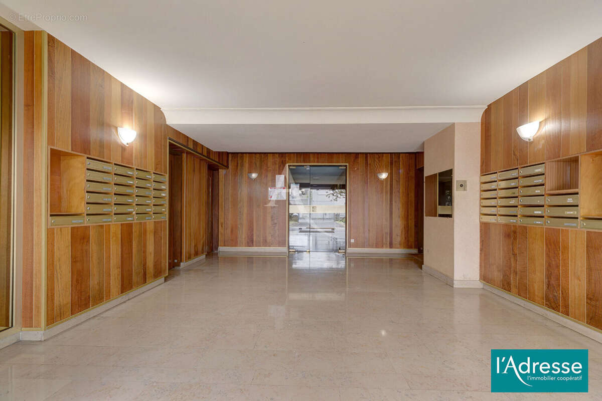 Saint marceaux t1 - ideal investissement - photo 2