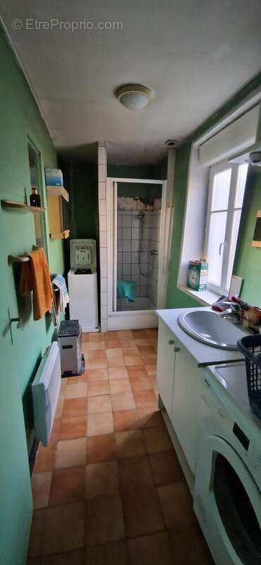 Photo 5 - Maison à COUTURE-D&#039;ARGENSON