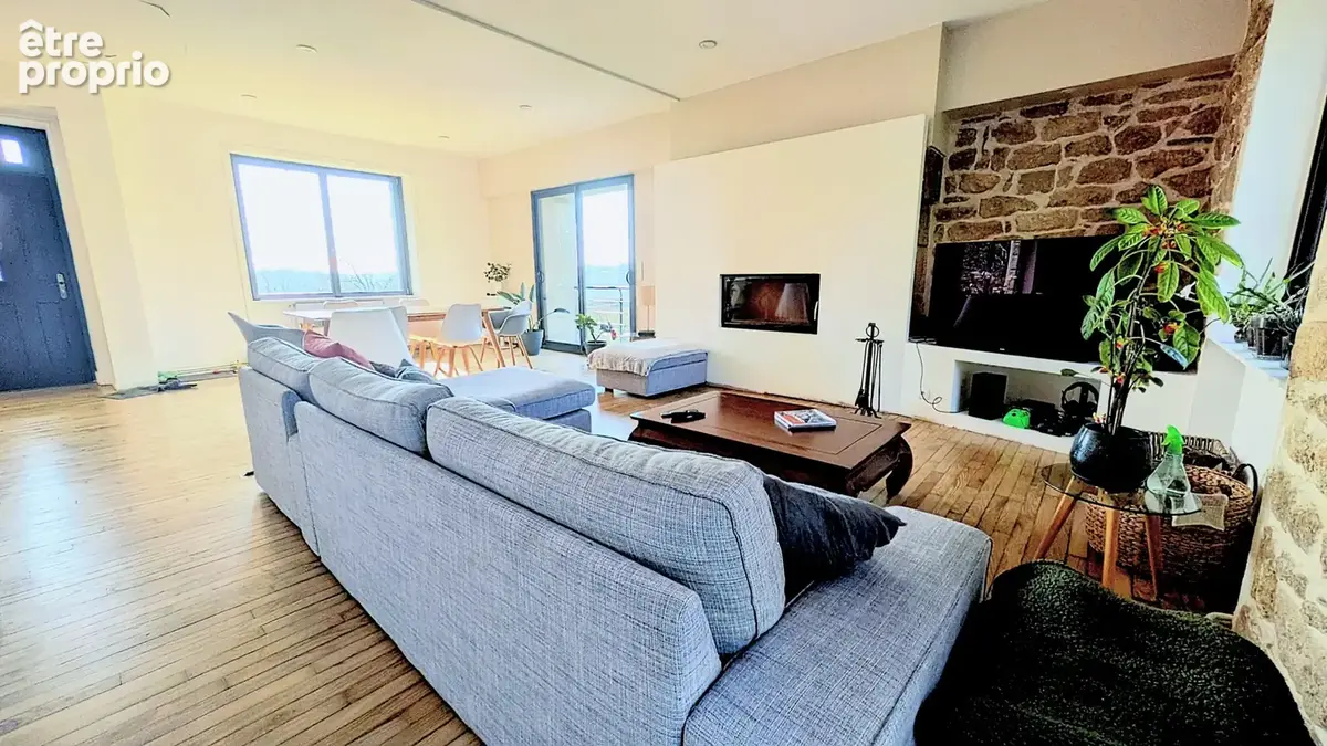 Maison de caractère de 190 m2 - photo 2
