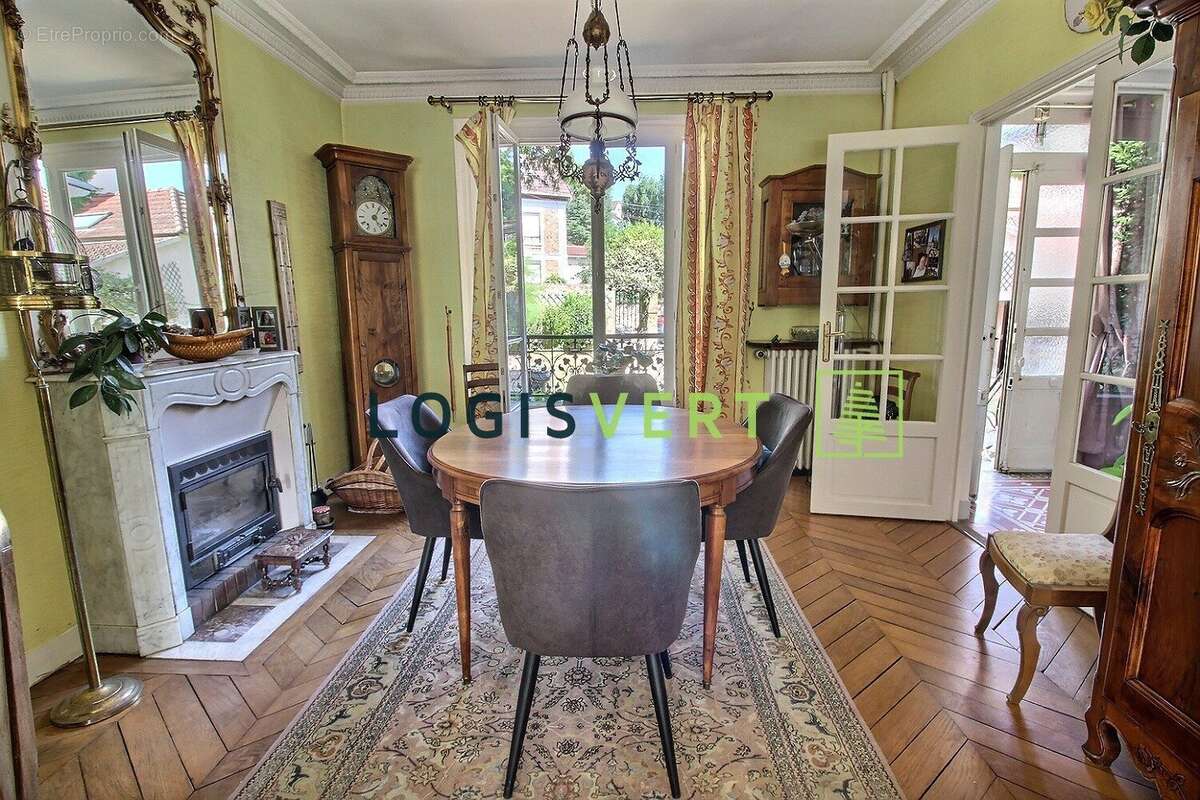 Maison 180 m² à Palaiseau  - photo 8