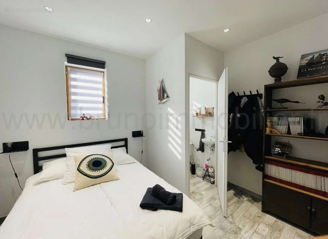 (Maison A vendre) : Maison Le Crotoy - - photo 9