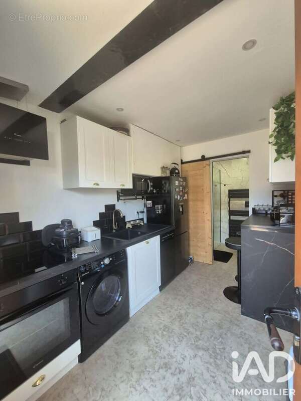 Maison 45 m² à Laigneville  - photo 3