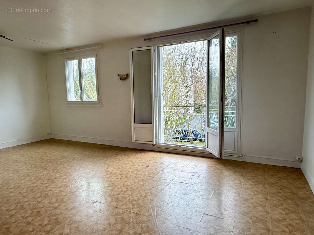 Appartement à MASSY