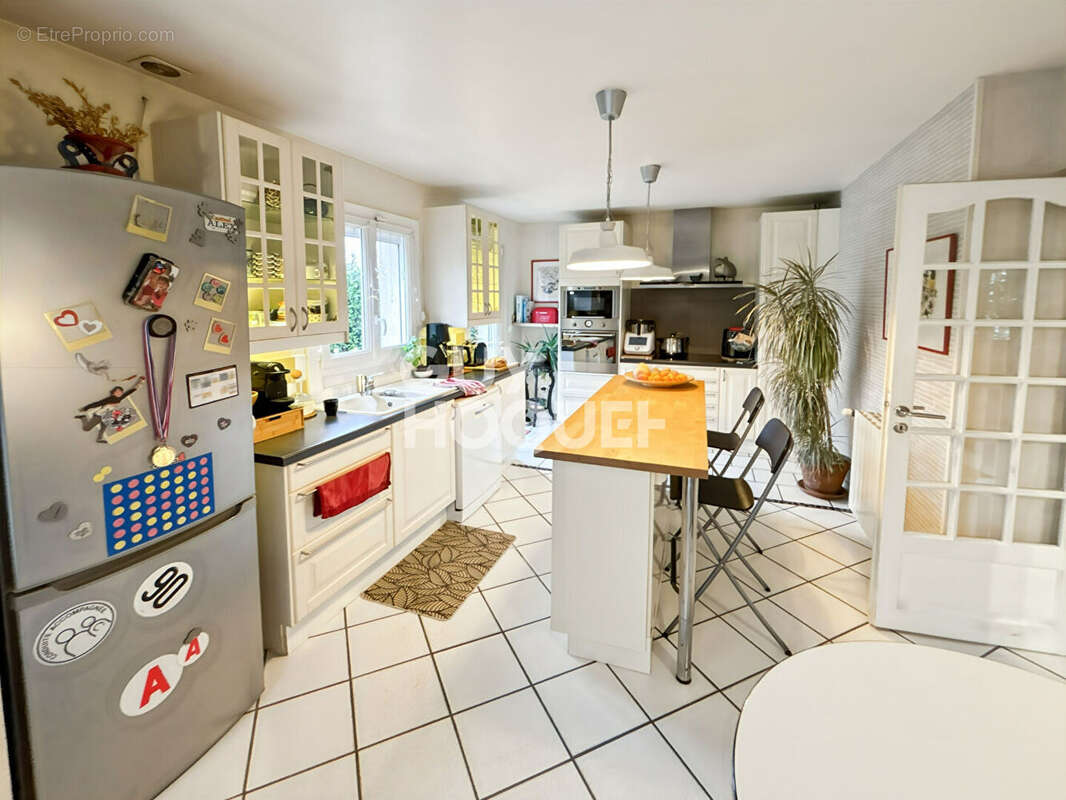 Maison à LA HOUSSAYE-EN-BRIE