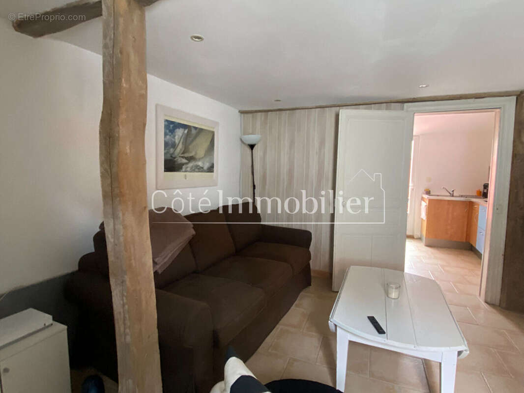 LA BERNERIE -  proche centre - photo 4