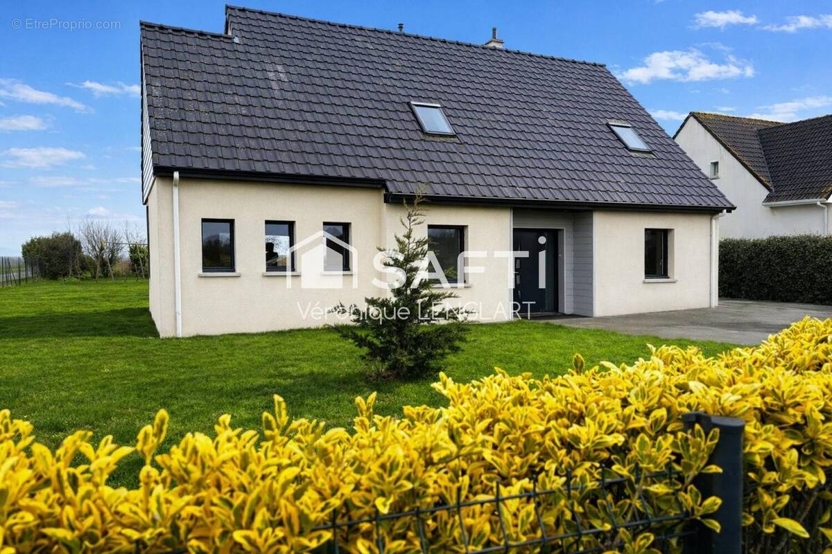 Photo 1 - Maison à VERTON