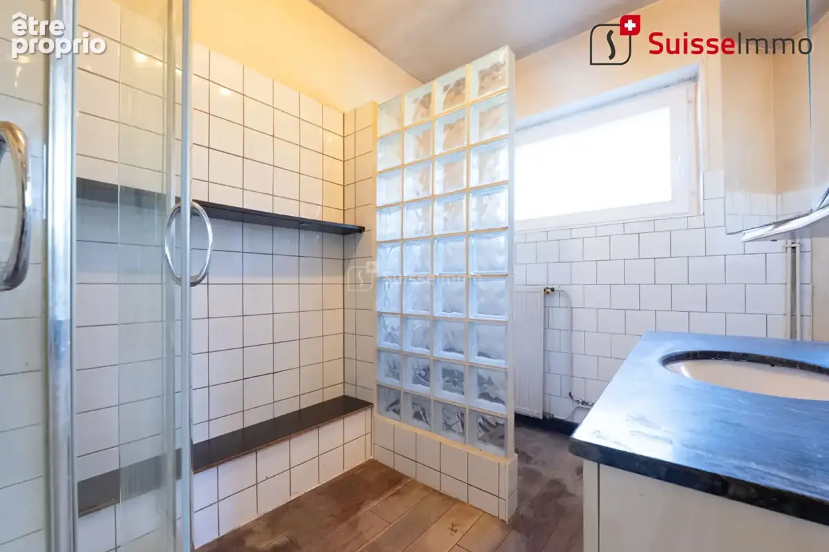 Spécial investisseur Appartement  3 pièces de 55.97 m2 - photo 9