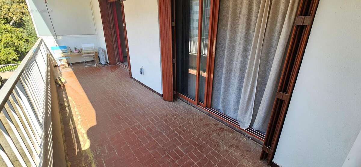 Appartement à LA SEYNE-SUR-MER