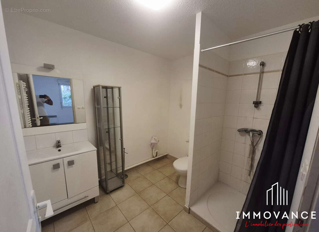 Appartement 35 m² à Agde  - photo 5