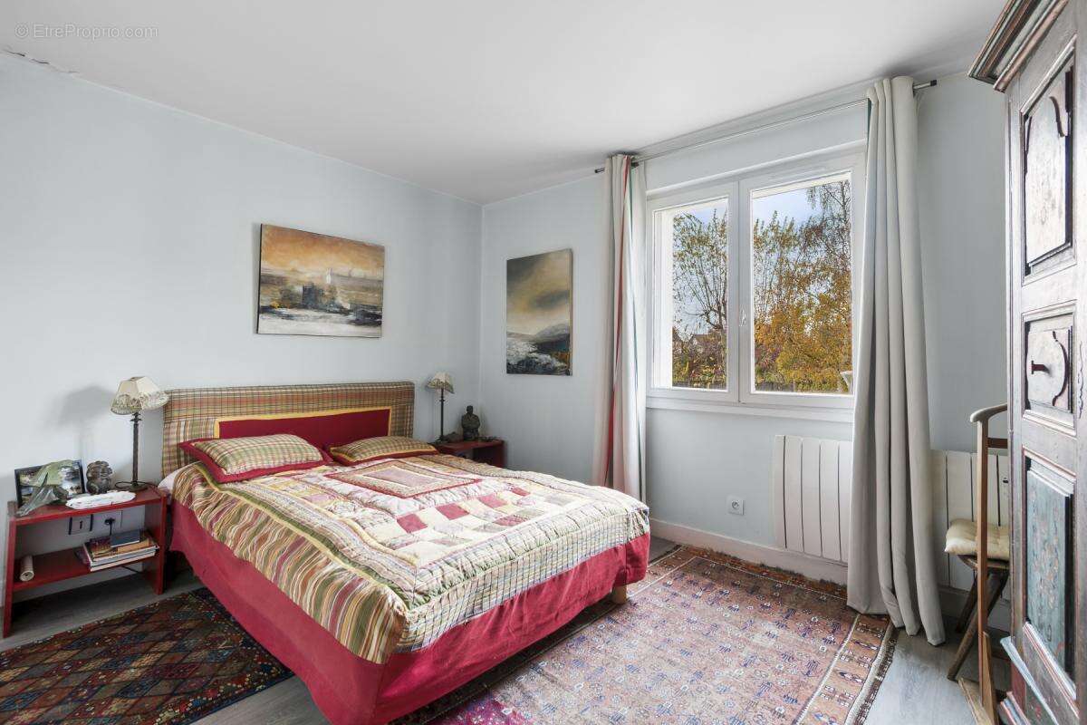 Maison à SAINT-GERMAIN-EN-LAYE
