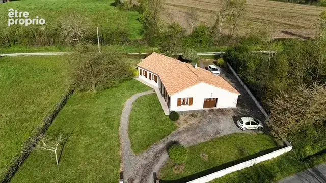 Maison 4 pièces 115 m² à vendre à Chanteloup (79320) - photo 3