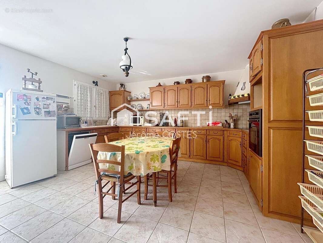 Photo 5 - Maison à MONTBETON