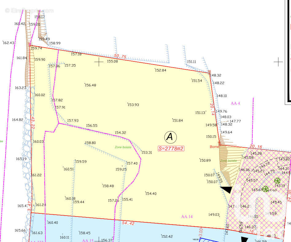 Photo 5 - Terrain à MURVIEL-LES-MONTPELLIER