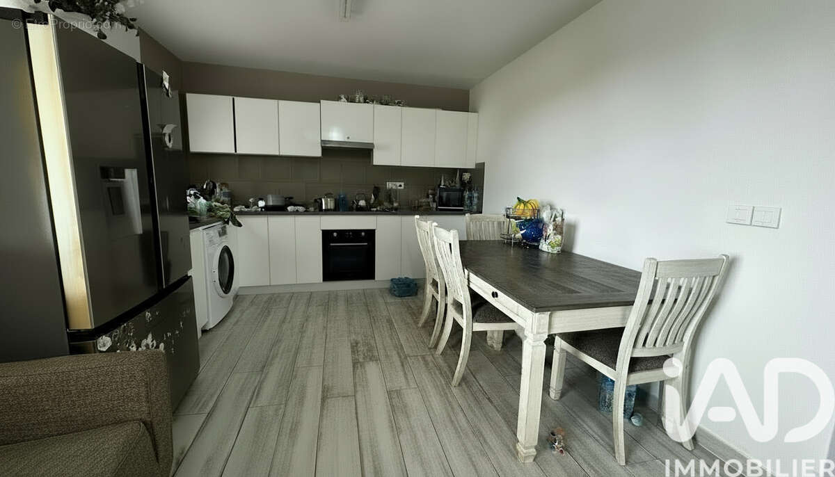 Photo 5 - Appartement à SAINT-MARTIN