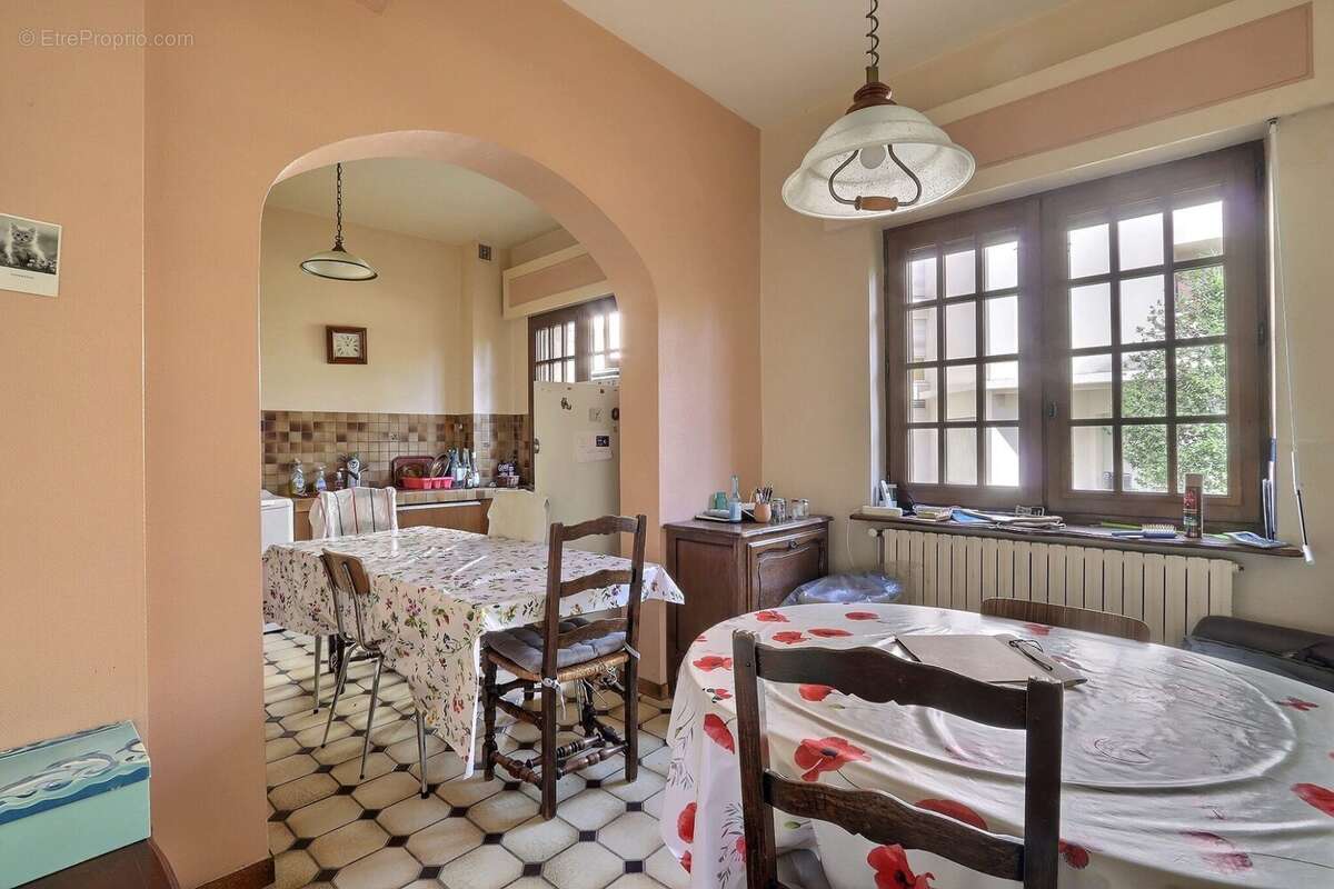 Maison à CHAMALIERES