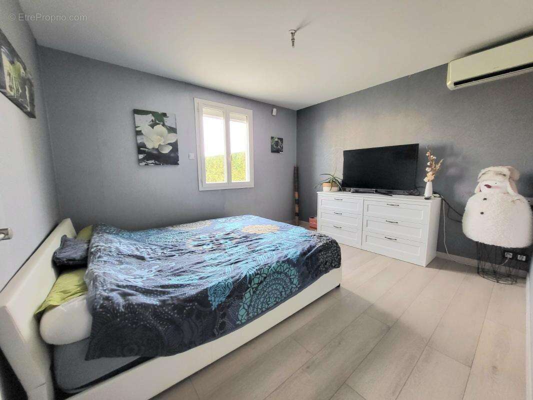 Maison à PITHIVIERS