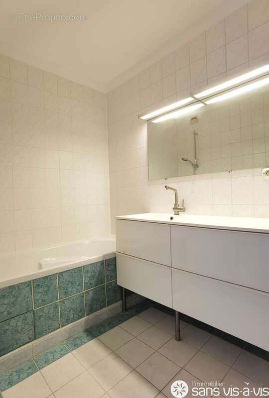 Appartement à PUTEAUX