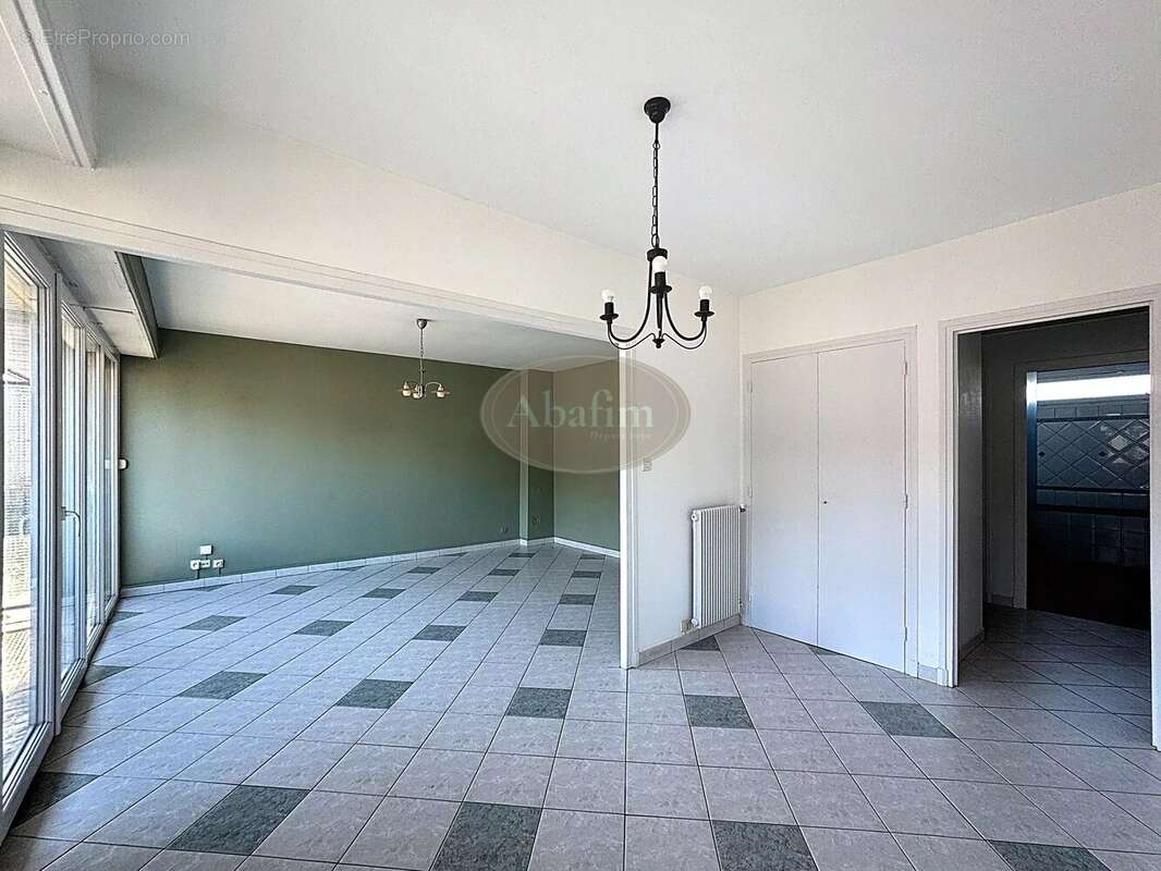 Appartement à TARBES