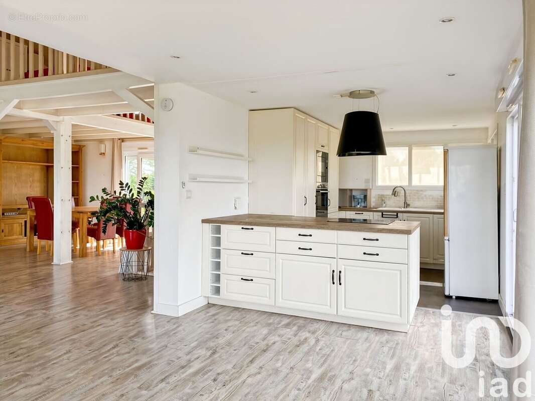 Photo 6 - Maison à MONTUSSAN