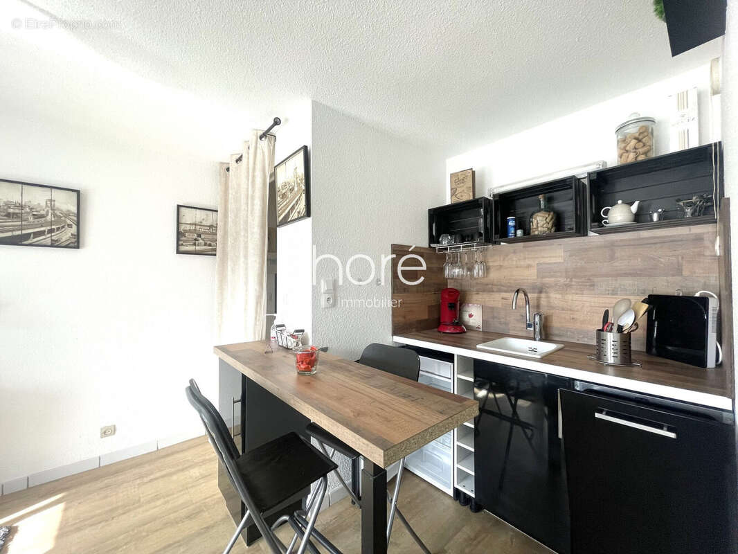 Appartement à VILLERS-SUR-MER