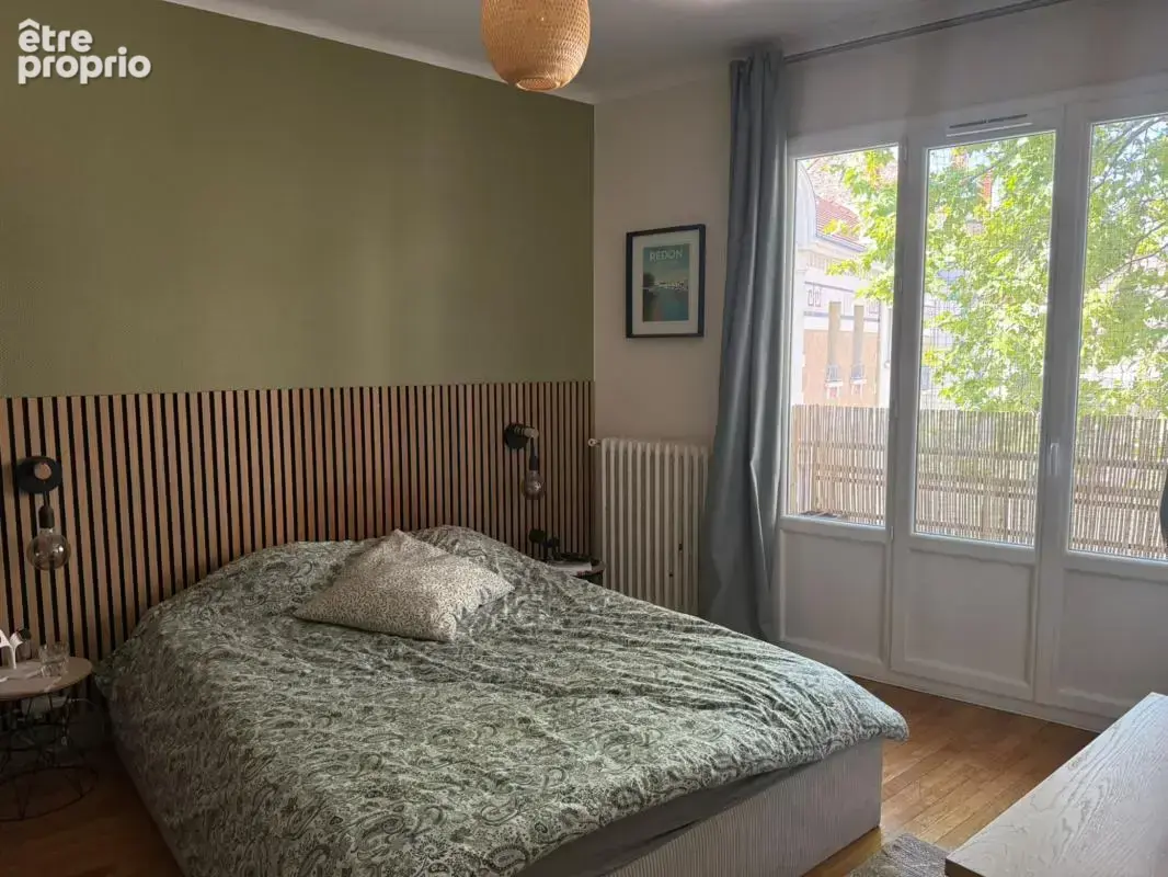 Appartement - photo 4