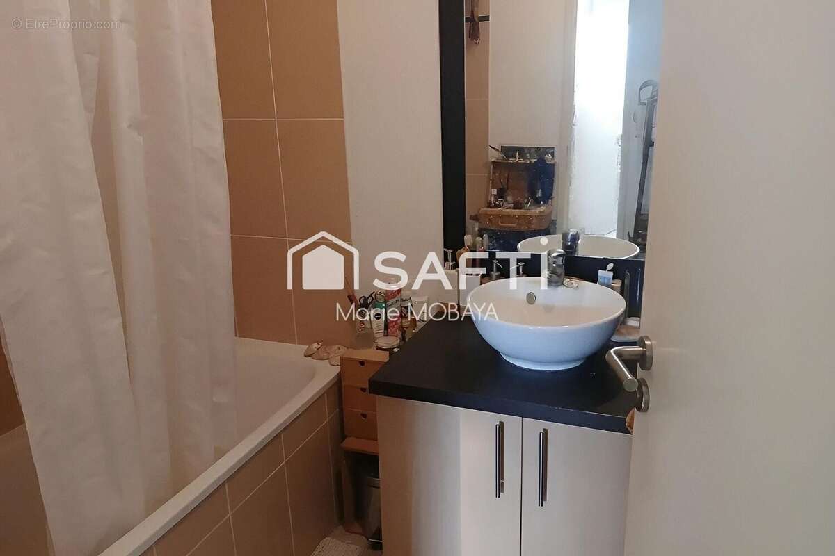 Photo 5 - Appartement à SAINT-GERVAIS