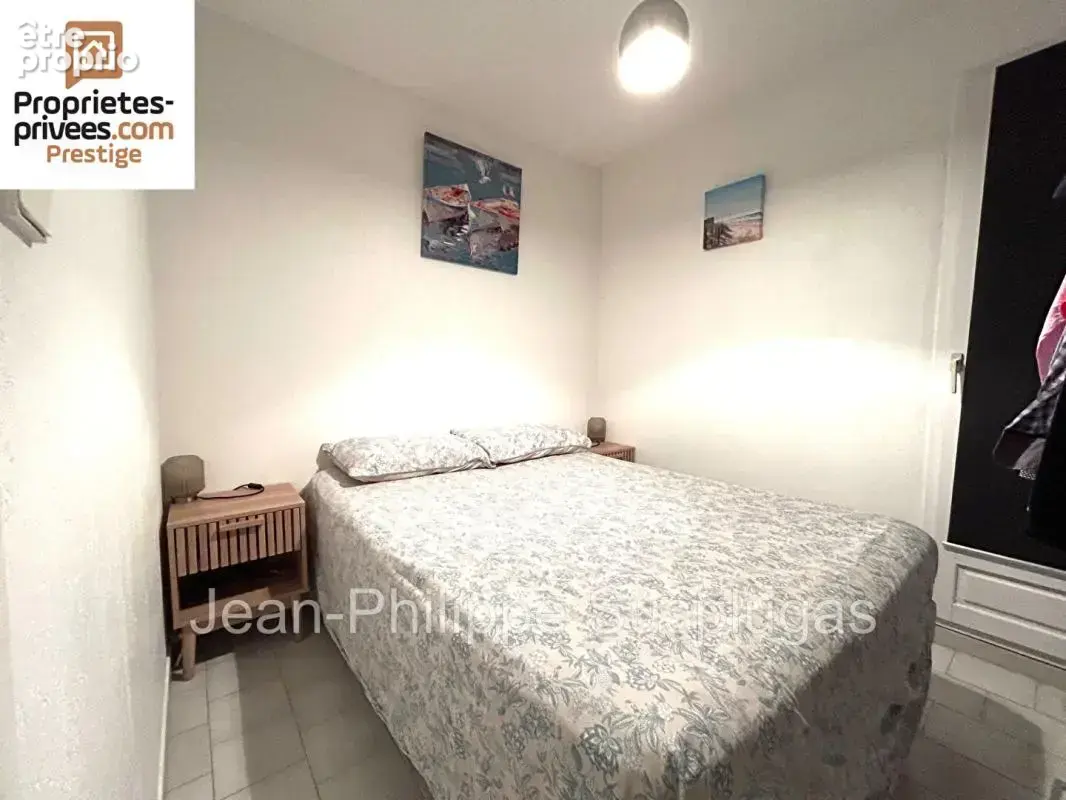 Appartement Sanary Sur Mer 2 pièce(s) 32 m2 - photo 6