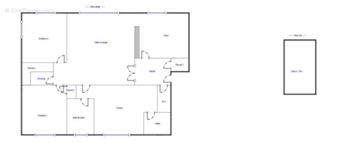 Photo 1 - Appartement à BOULOGNE-SUR-MER
