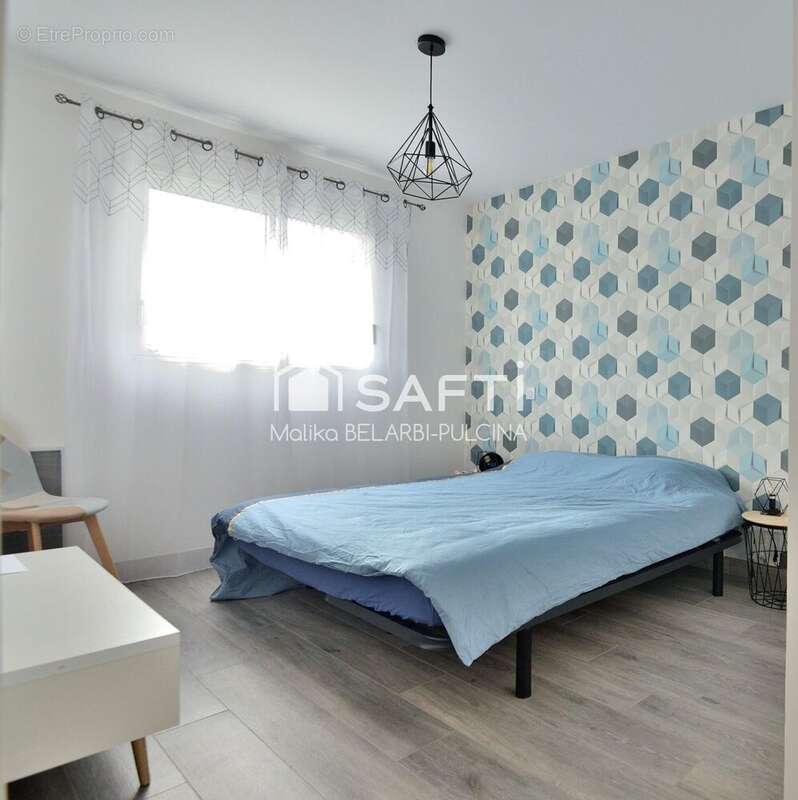 Photo 8 - Maison à TALMONT-SAINT-HILAIRE