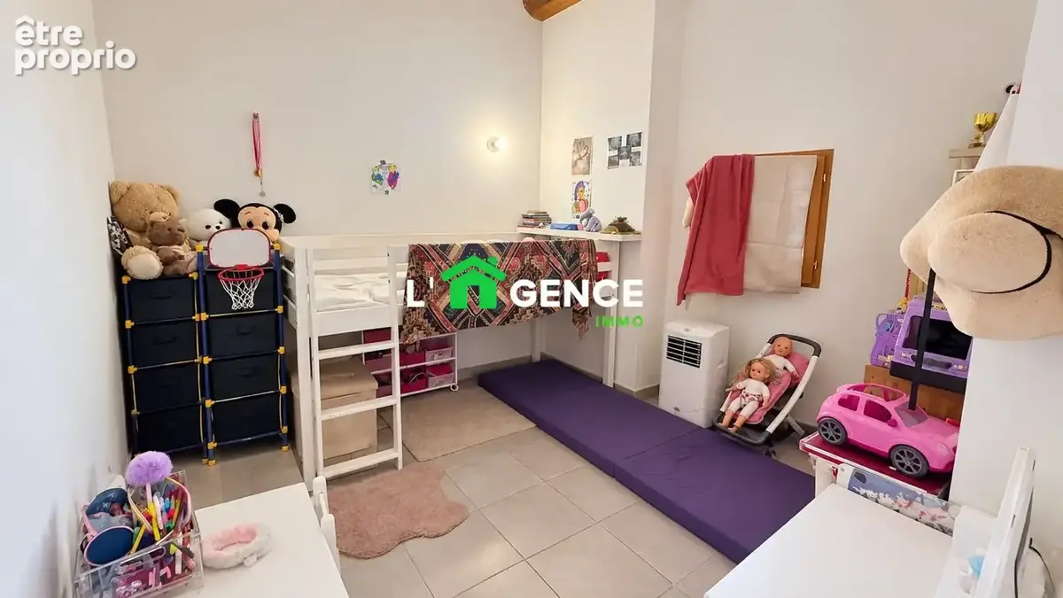 Appartement 3 pièces 58 m² à vendre à Saint-Mitre-Les-Remparts (13920) - photo 6