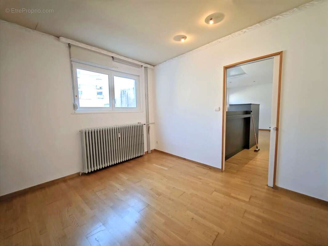 Appartement à EPINAL