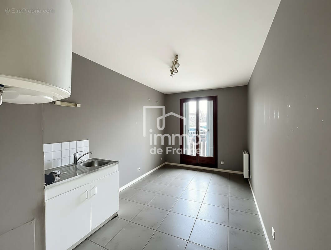 Appartement à BELLIGNAT