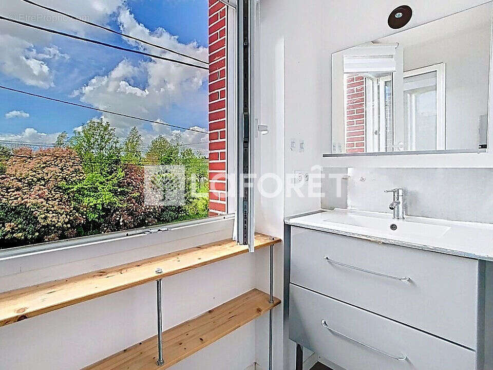 Appartement à BAULON