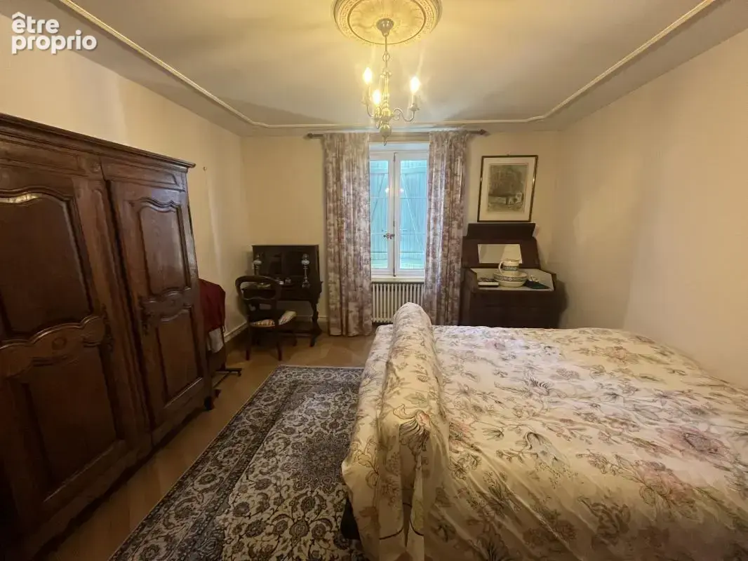 Maison bourgeoise - 313 m2- AUDINCOURT - photo 7